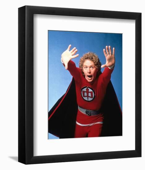 The Greatest American Hero-null-Framed Photo