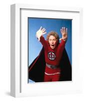 The Greatest American Hero-null-Framed Photo