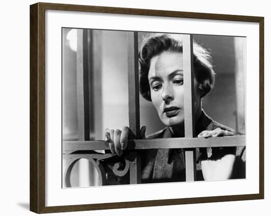 The Greatest Love, 1952 (Europa '51)-null-Framed Photographic Print