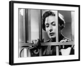 The Greatest Love, 1952 (Europa '51)-null-Framed Photographic Print