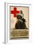 The Greatest Mother in the World, Red Cross Christmas Roll Call Dec. 16-23rd-Alonze Earl Foringer-Framed Art Print