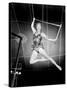 The Greatest Show on Earth, Betty Hutton, 1952-null-Stretched Canvas