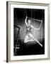 The Greatest Show on Earth, Betty Hutton, 1952-null-Framed Photo