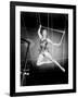 The Greatest Show on Earth, Betty Hutton, 1952-null-Framed Photo