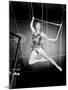 The Greatest Show on Earth, Betty Hutton, 1952-null-Mounted Photo