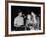 The Greatest Show On Earth, Charlton Heston, Betty Hutton, Cornel Wilde, 1952-null-Framed Photo