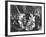 The Greatest Show On Earth, Gloria Grahame, Lyle Bettger, 1952-null-Framed Photo