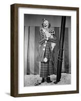 The Greatest Show on Earth-null-Framed Photo