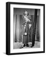 The Greatest Show on Earth-null-Framed Photo