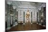 The Grecian Hall, Pavlovsk Palace, St Petersburg, Russia-null-Mounted Photographic Print