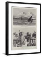 The Greco-Turkish War-null-Framed Giclee Print