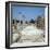 The Greek Gymnasium in Salamis-CM Dixon-Framed Photographic Print