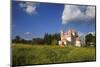 The Greek Orthodox Church of the Twelve Apostles in Capernaum by the Sea of Galilee (Lake Tiberias)-Yadid Levy-Mounted Photographic Print