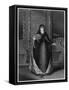 The Greek Patriarch-Charles Holl-Framed Stretched Canvas