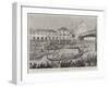 The Greek Royal Wedding-null-Framed Giclee Print