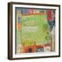 The Green 2012-Sylvia Paul-Framed Giclee Print