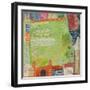 The Green 2012-Sylvia Paul-Framed Giclee Print