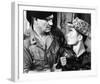 The Green Berets-null-Framed Photo