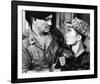 The Green Berets-null-Framed Photo