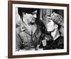 The Green Berets-null-Framed Photo