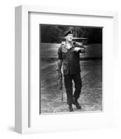 The Green Berets-null-Framed Photo