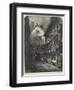 The Green Dragon in Chancery-Samuel Read-Framed Giclee Print