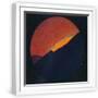 White Frame