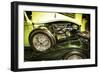 The Green Goblin II-Alan Hausenflock-Framed Photographic Print