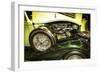 The Green Goblin II-Alan Hausenflock-Framed Photographic Print