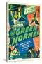 The Green Hornet, Gordon Jones, Anne Nagel, Keye Luke, Gordon Jones, Wade Boteler, Anne Nagel, 1940-null-Stretched Canvas