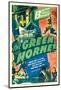 The Green Hornet, Gordon Jones, Anne Nagel, Keye Luke, Gordon Jones, Wade Boteler, Anne Nagel, 1940-null-Mounted Photo