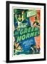 The Green Hornet, Gordon Jones, Anne Nagel, Keye Luke, Gordon Jones, Wade Boteler, Anne Nagel, 1940-null-Framed Photo