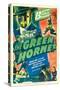 The Green Hornet, Gordon Jones, Anne Nagel, Keye Luke, Gordon Jones, Wade Boteler, Anne Nagel, 1940-null-Stretched Canvas