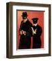 The Green Hornet-null-Framed Photo