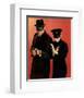 The Green Hornet-null-Framed Photo