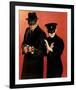 The Green Hornet-null-Framed Photo