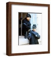 The Green Hornet-null-Framed Photo