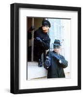 The Green Hornet-null-Framed Photo