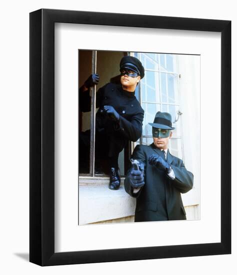 The Green Hornet-null-Framed Photo