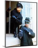 The Green Hornet-null-Mounted Photo