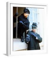 The Green Hornet-null-Framed Photo