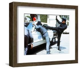 The Green Hornet-null-Framed Photo