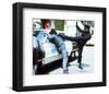 The Green Hornet-null-Framed Photo