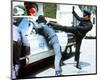 The Green Hornet-null-Mounted Photo