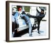 The Green Hornet-null-Framed Photo