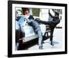 The Green Hornet-null-Framed Photo