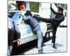 The Green Hornet-null-Mounted Photo