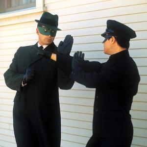 The Green Hornet