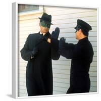 The Green Hornet-null-Framed Photo