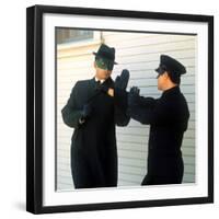 The Green Hornet-null-Framed Photo